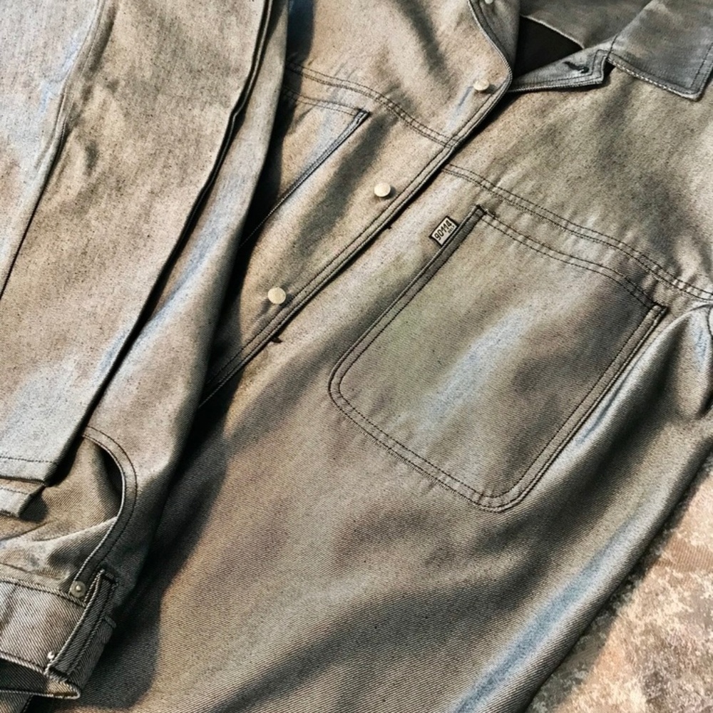 Delf Denim Jean Set